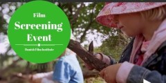 A movie about forest schools…